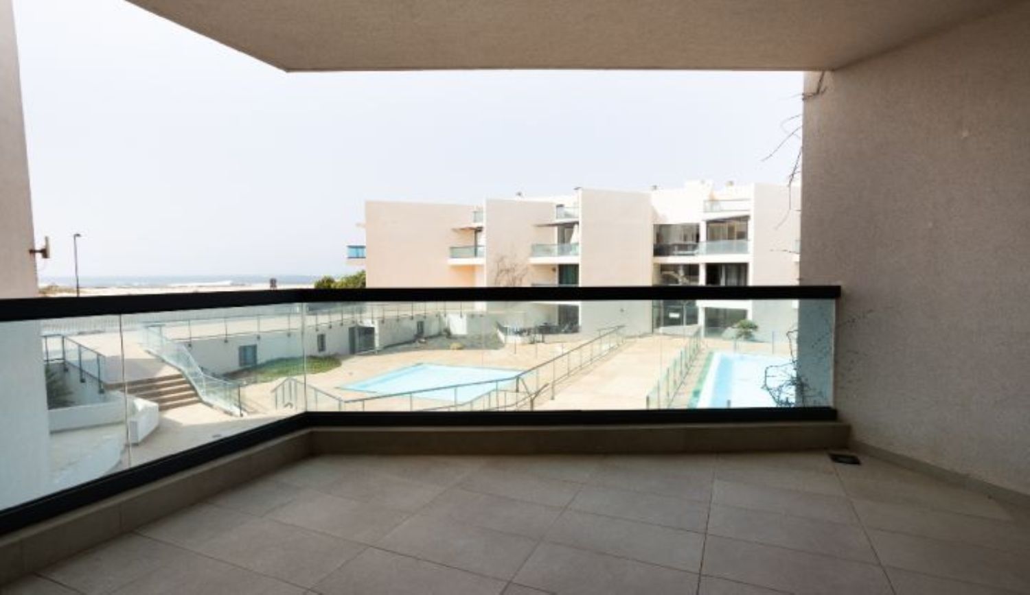 Apartamento à venda na primeira linha do mar em La Palma, La Oliva