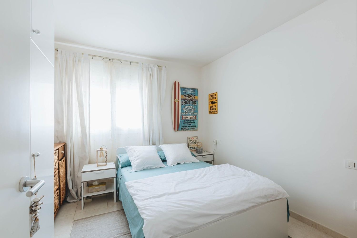 Apartamento à venda em frente ao mar no Paseo Marítimo, em Ciutadella de Menorca