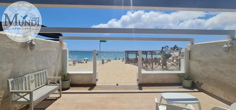 Adossat en venda La Oliva, Las Palmas. Ref: 2989. Addurno.com