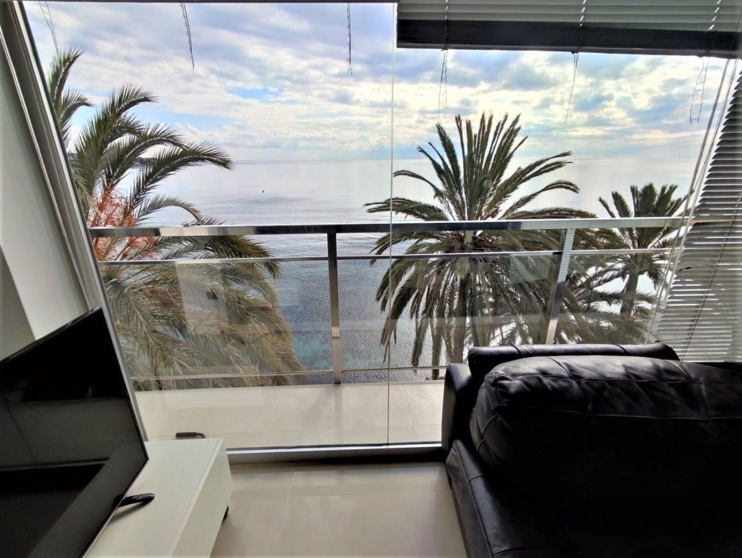 Apartamento à venda à beira-mar em l'Albufeta, em Alicante
