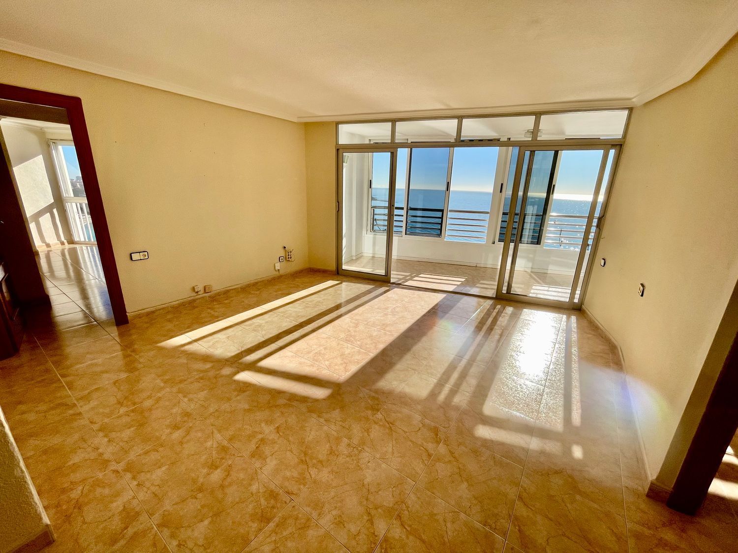 Apartamento à venda à beira-mar em l'Albufereta, em Alicante