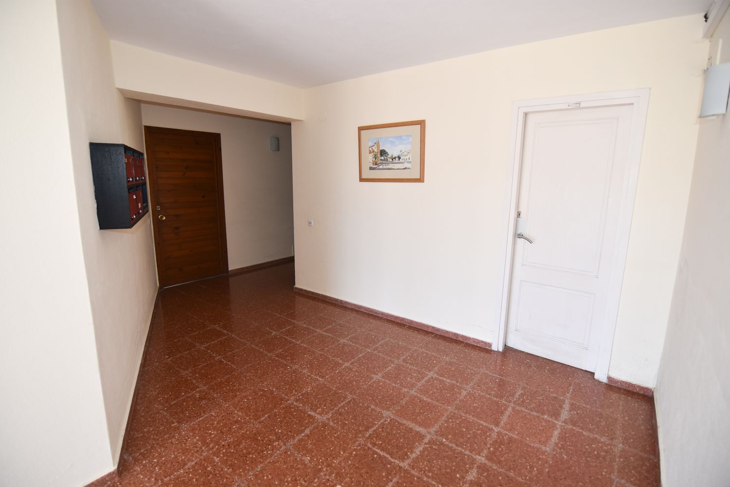 Apartamento à venda à beira-mar na rua Fabregues Geminis, em Es Castell