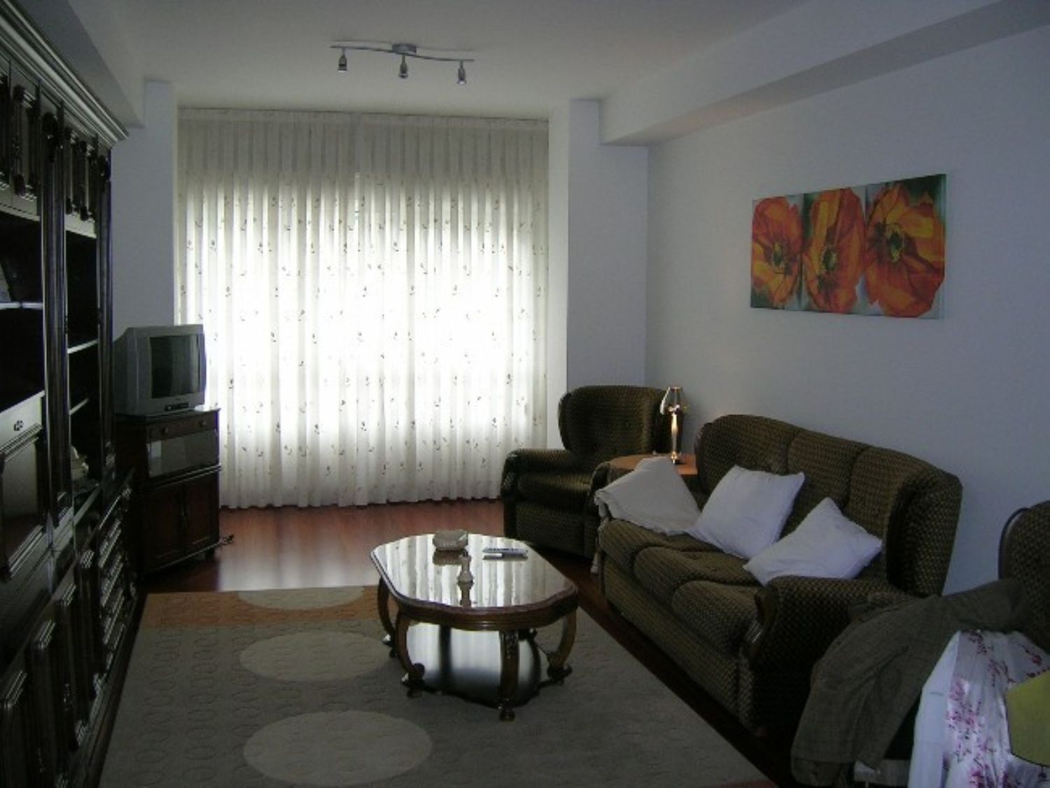 Apartment for sale on the seafront on Mariano Pola street, in Gijón