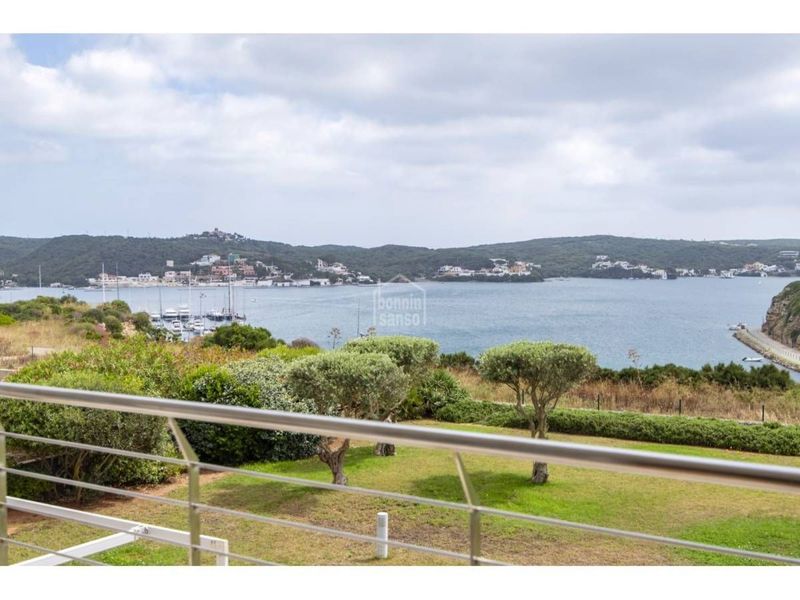 Pis en venda Maó, Baleares. Ref: 3026. Addurno.com