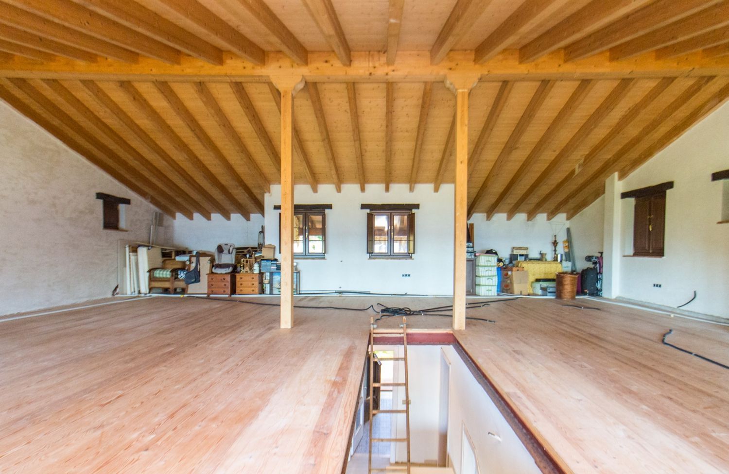 Casa en venta en primera línea de mar en Villaviciosa