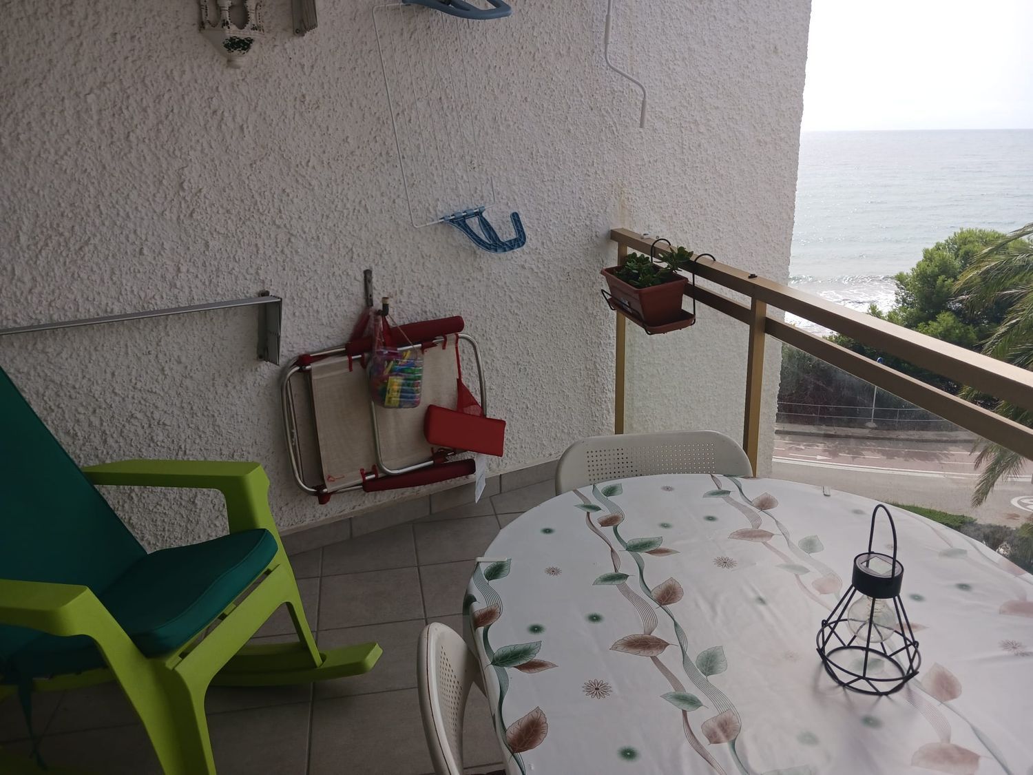 Apartament en venda a primera línia de mar a Carrer del Peix, a Miami Platja