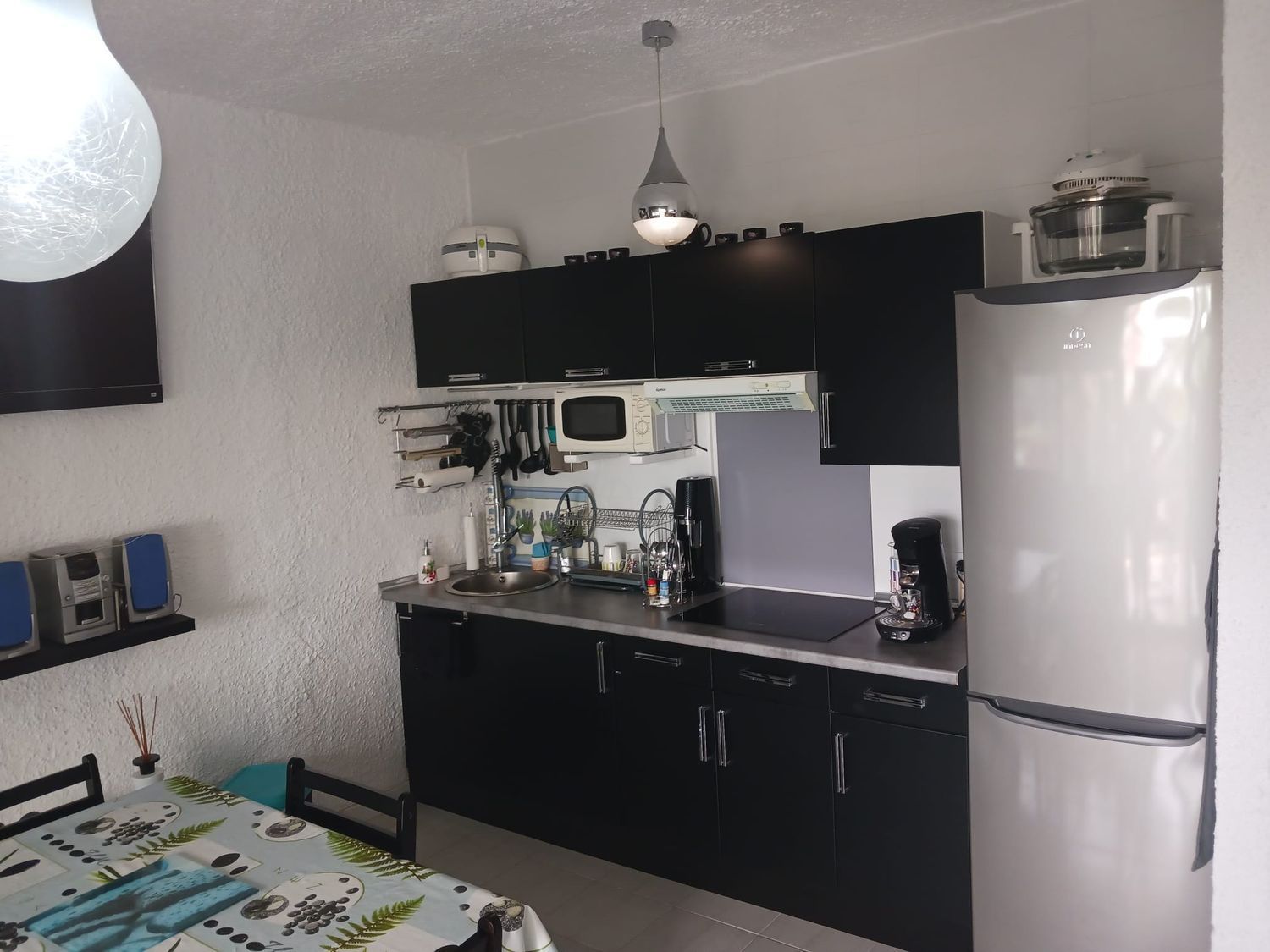 Apartament en venda a primera línia de mar a Carrer del Peix, a Miami Platja