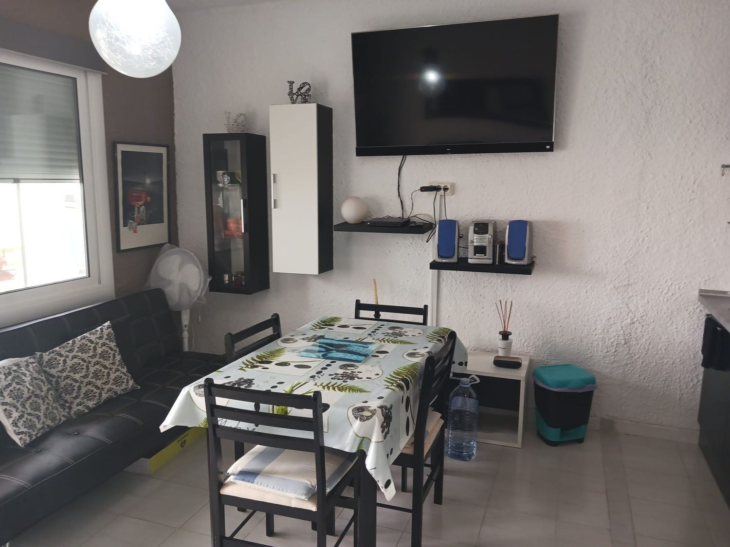 Apartament en venda a primera línia de mar a Carrer del Peix, a Miami Platja