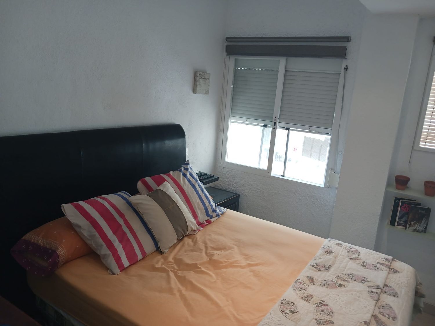 Apartament en venda a primera línia de mar a Carrer del Peix, a Miami Platja