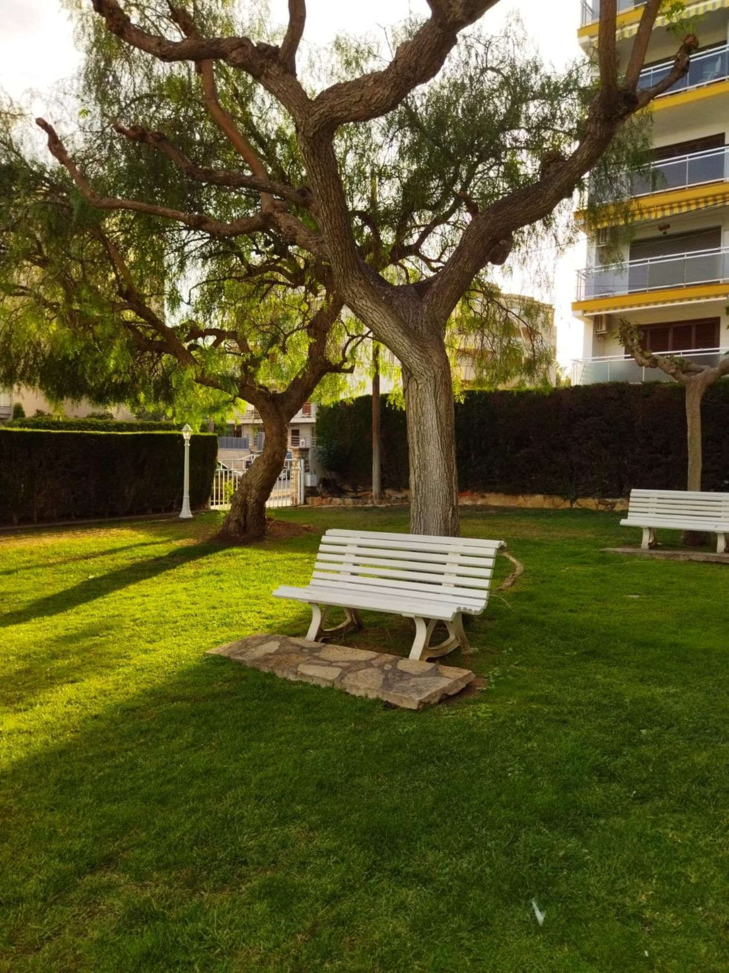 Apartament en venda a primera línia de mar a Carrer del Peix, a Miami Platja