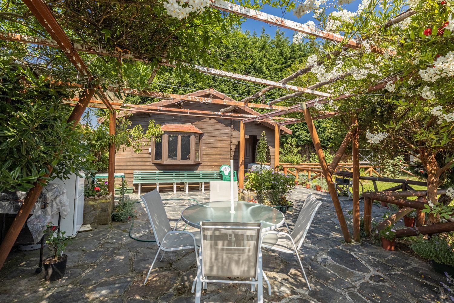 Casa en venda a primera línia de mar al Carrer Villar, a Avilés