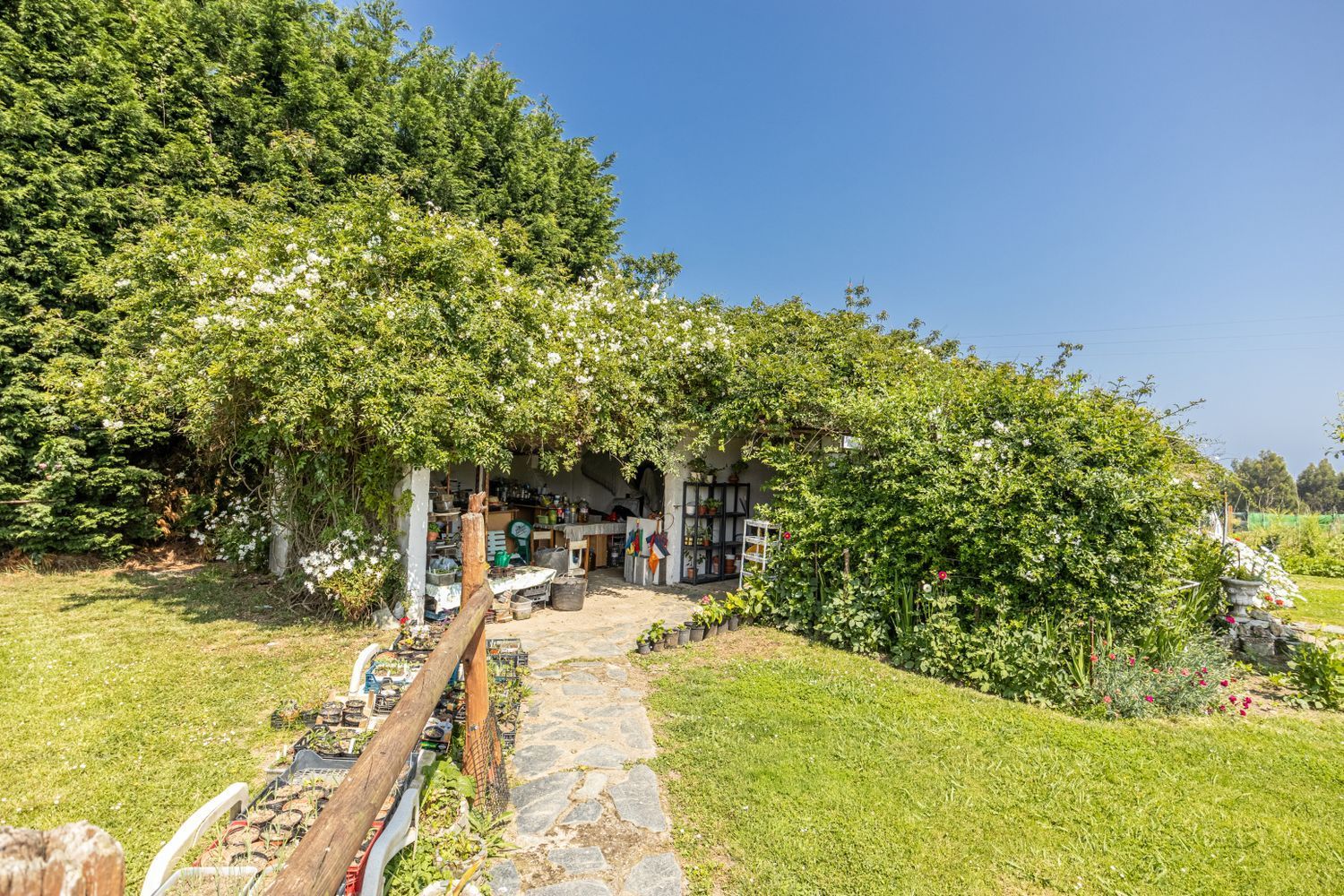 Casa en venda a primera línia de mar al Carrer Villar, a Avilés