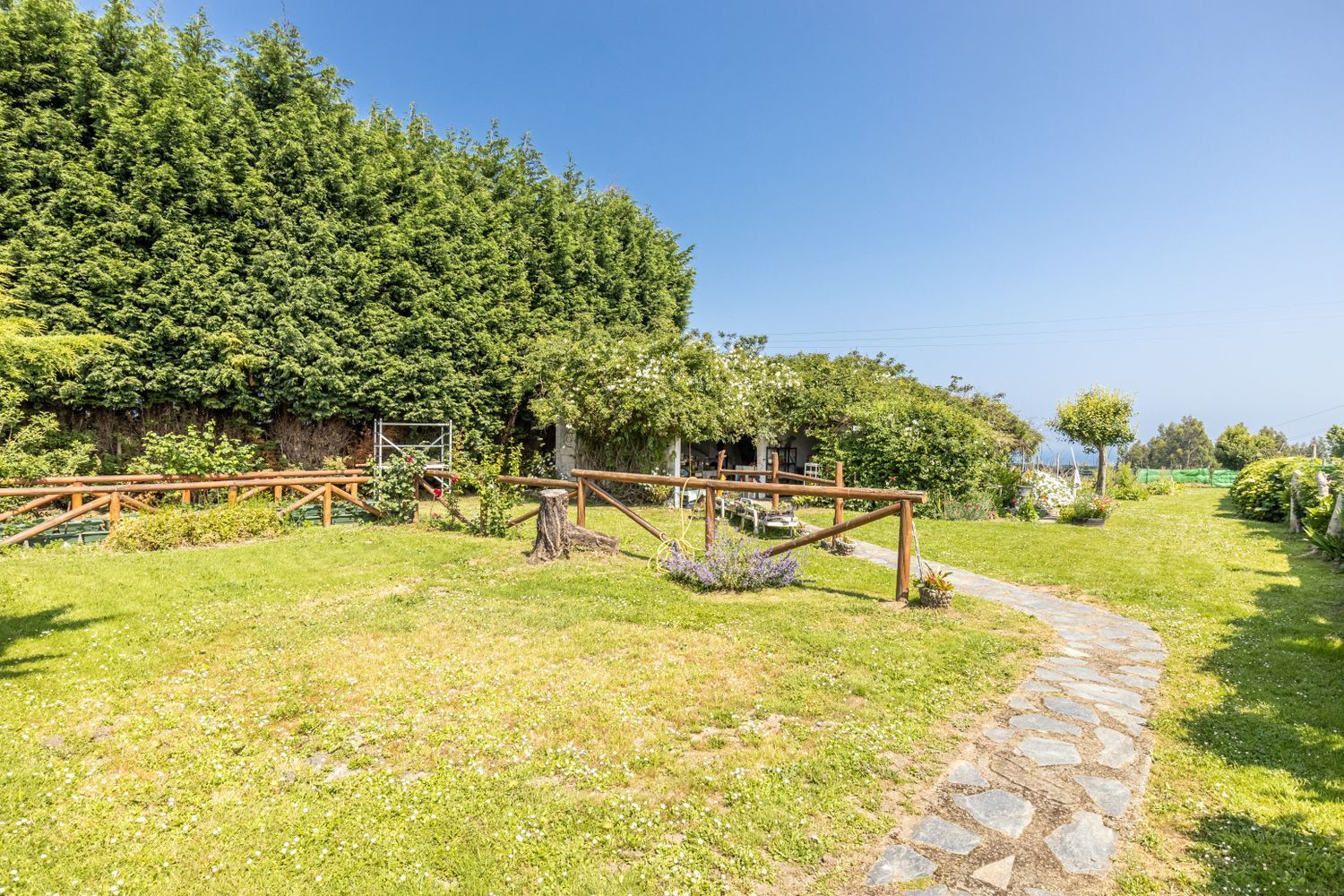 Casa en venda a primera línia de mar al Carrer Villar, a Avilés