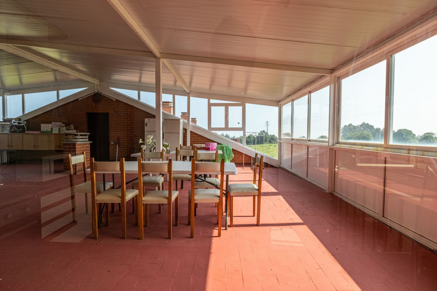 Casa en venda a primera línia de mar al Carrer Villar, a Avilés