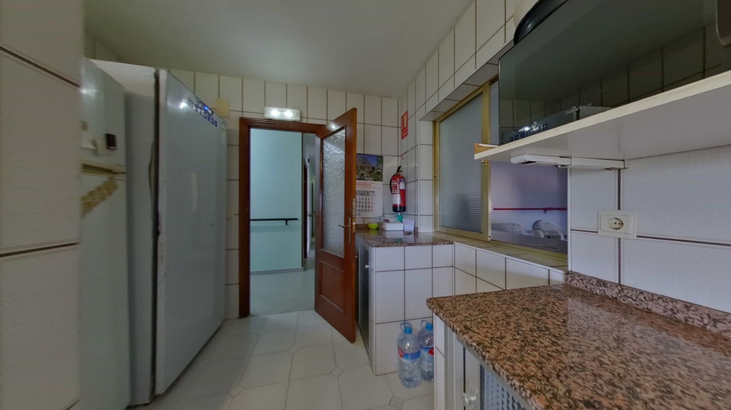 Casa en venta en primera línea de mar en la Calle Villar, en Avilés