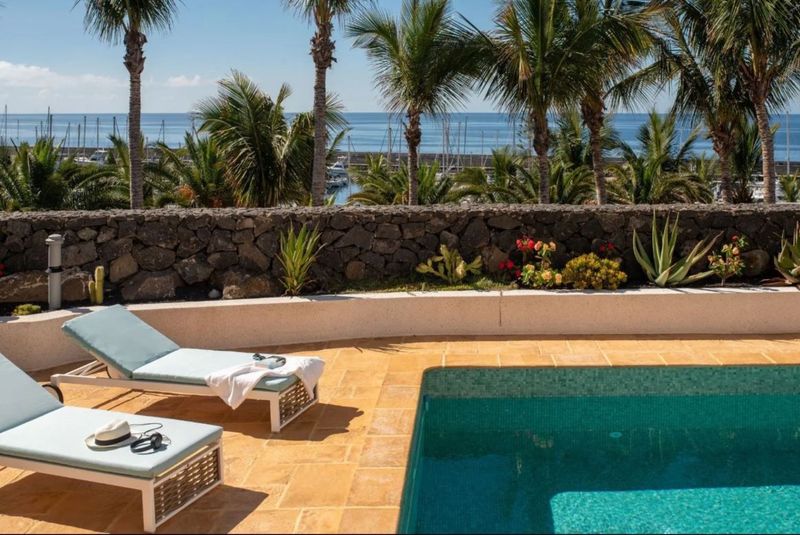 Xalet Independent en venda Yaiza, Las Palmas. Ref: 3075. Addurno.com