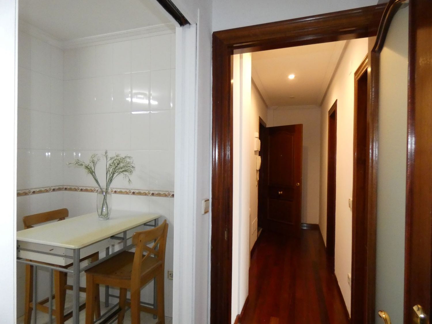 Apartament en venda a primera línia de mar al Passeig del Moll, a Valdés
