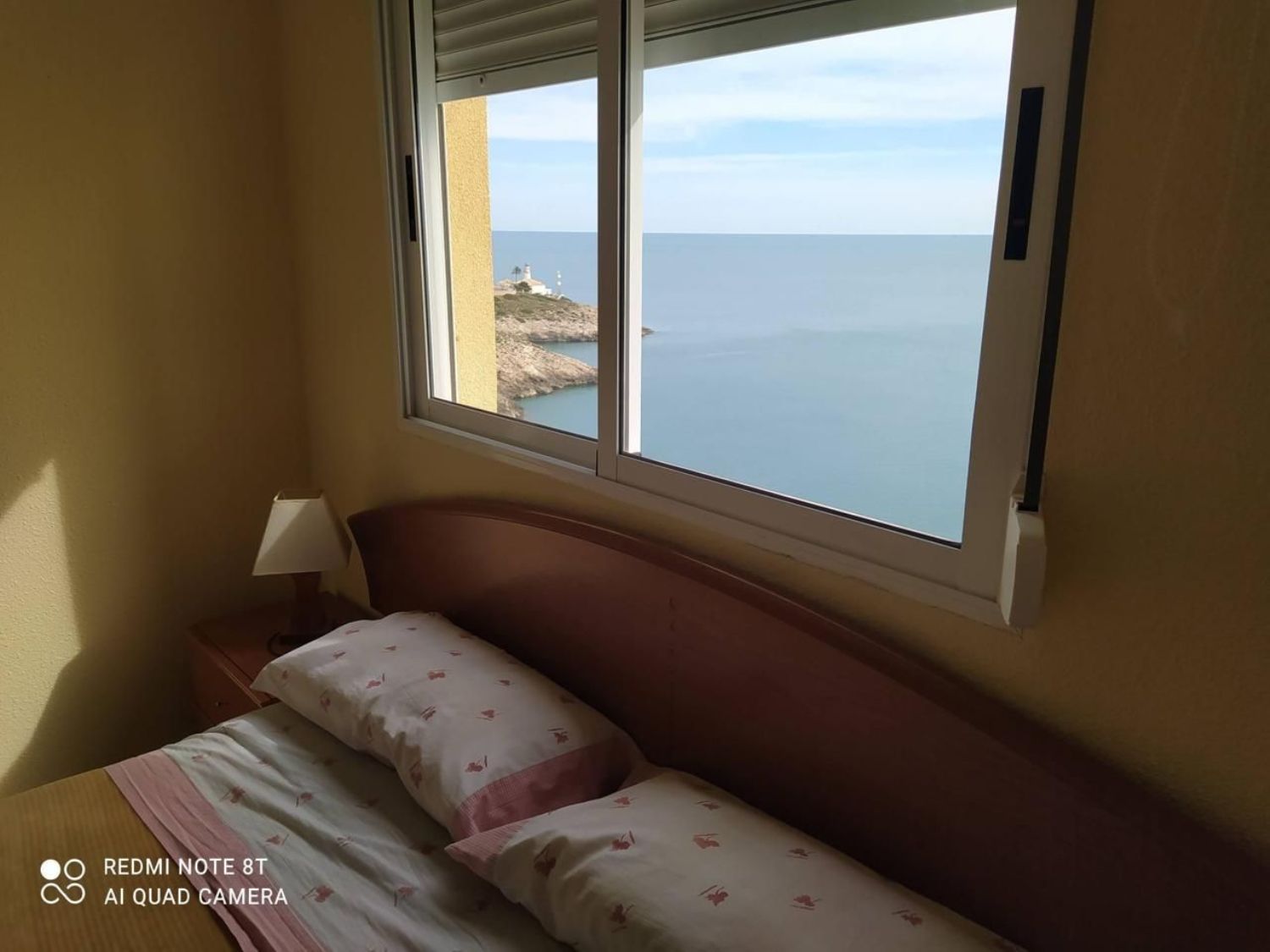 Apartament en venda a primera línia de mar a Carrer Illa dels Pensaments, a Cullera