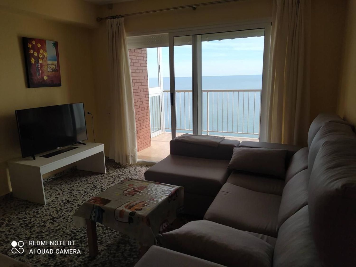 Apartament en venda a primera línia de mar a Carrer Illa dels Pensaments, a Cullera