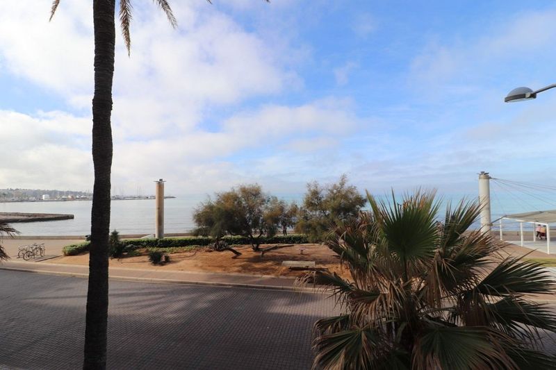 Pis en venda Palma De Mallorca, Baleares. Ref: 3102. Addurno.com