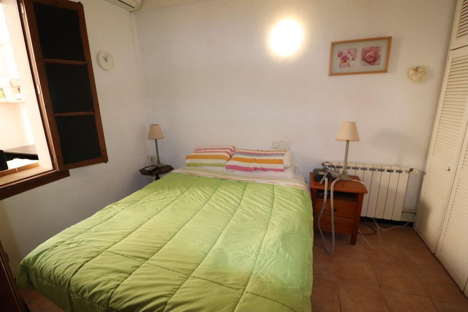 Apartamento à venda em frente ao mar em Ses Cadenes Arenal, em Palma de Mallorca