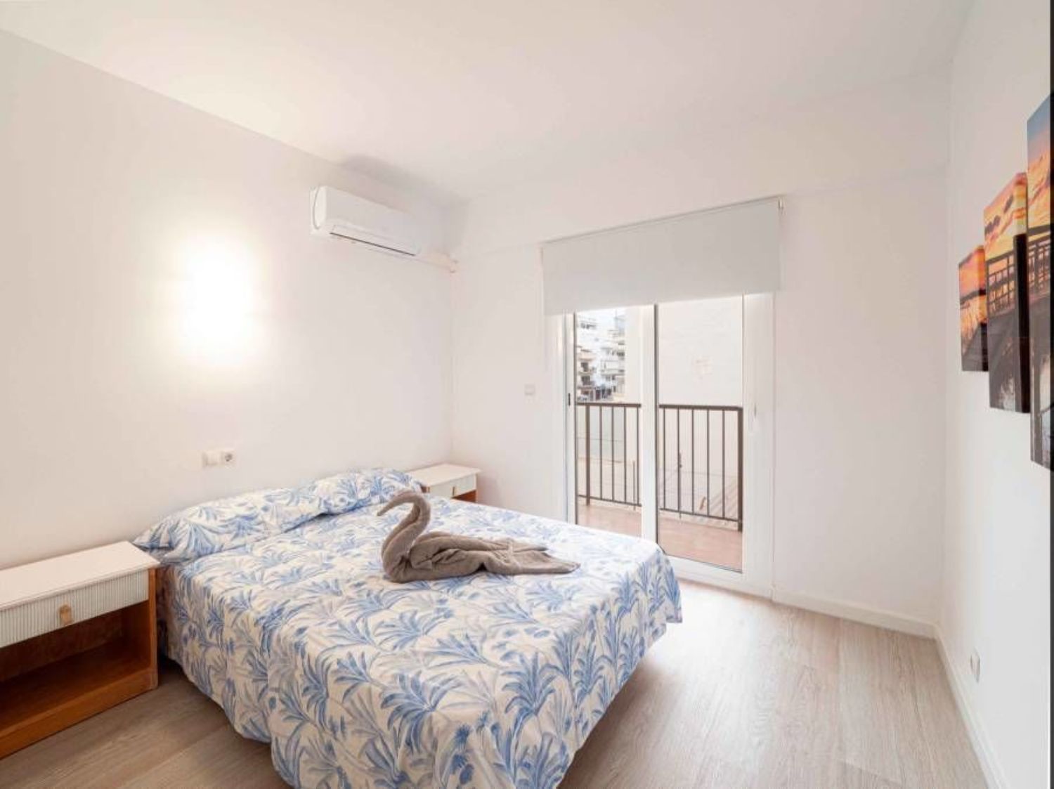 Apartment for sale in first sea line in Ses Cadenes Arenal, in Palma de Mallorca