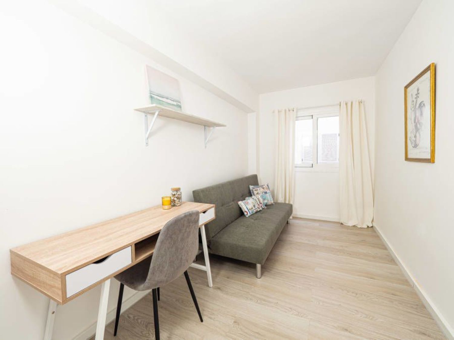 Apartamento à venda em frente ao mar em Ses Cadenes Arenal, em Palma de Mallorca