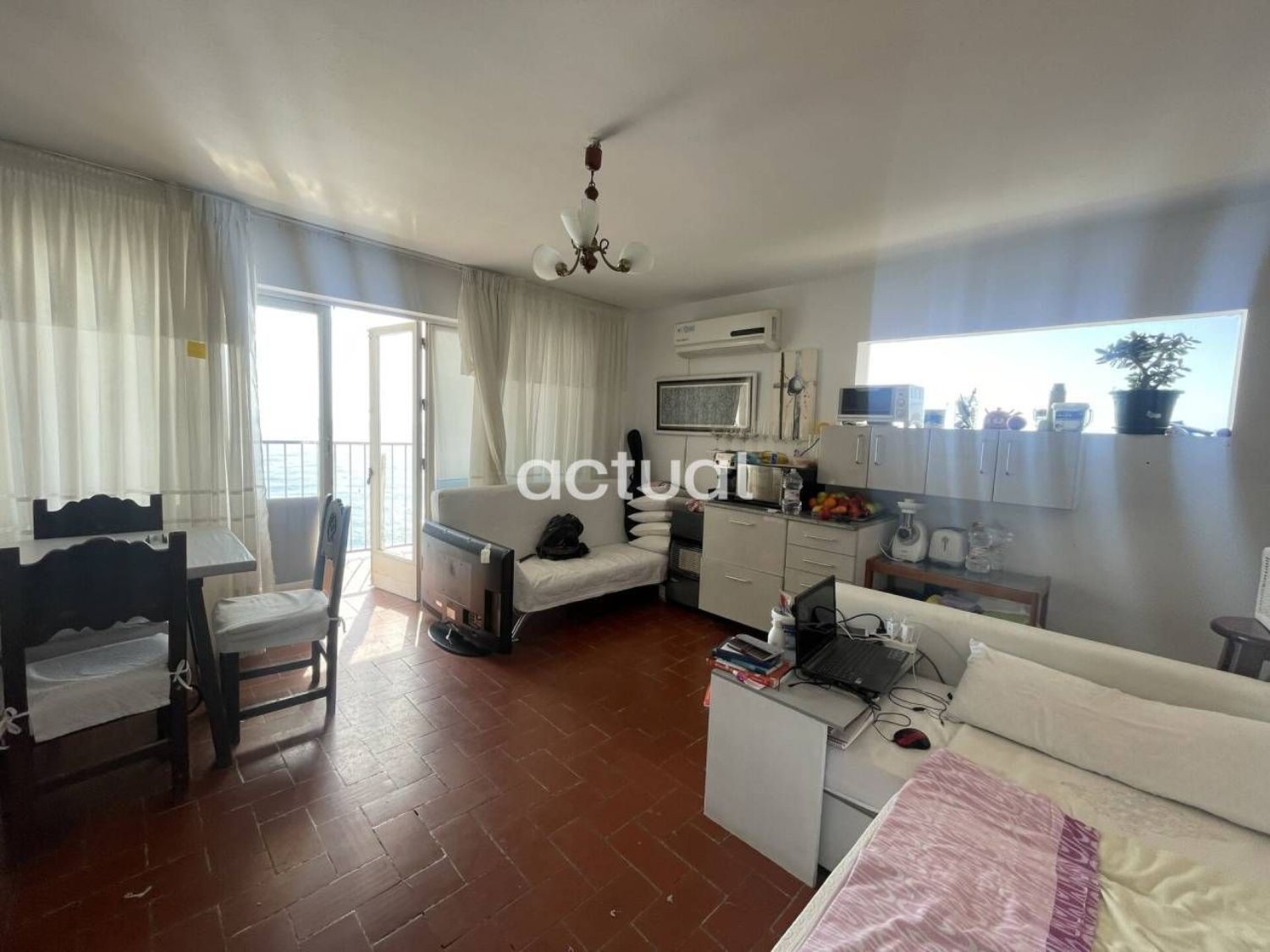 Apartment for sale on the seafront in Passeig Marítim, in Platja d'Aro