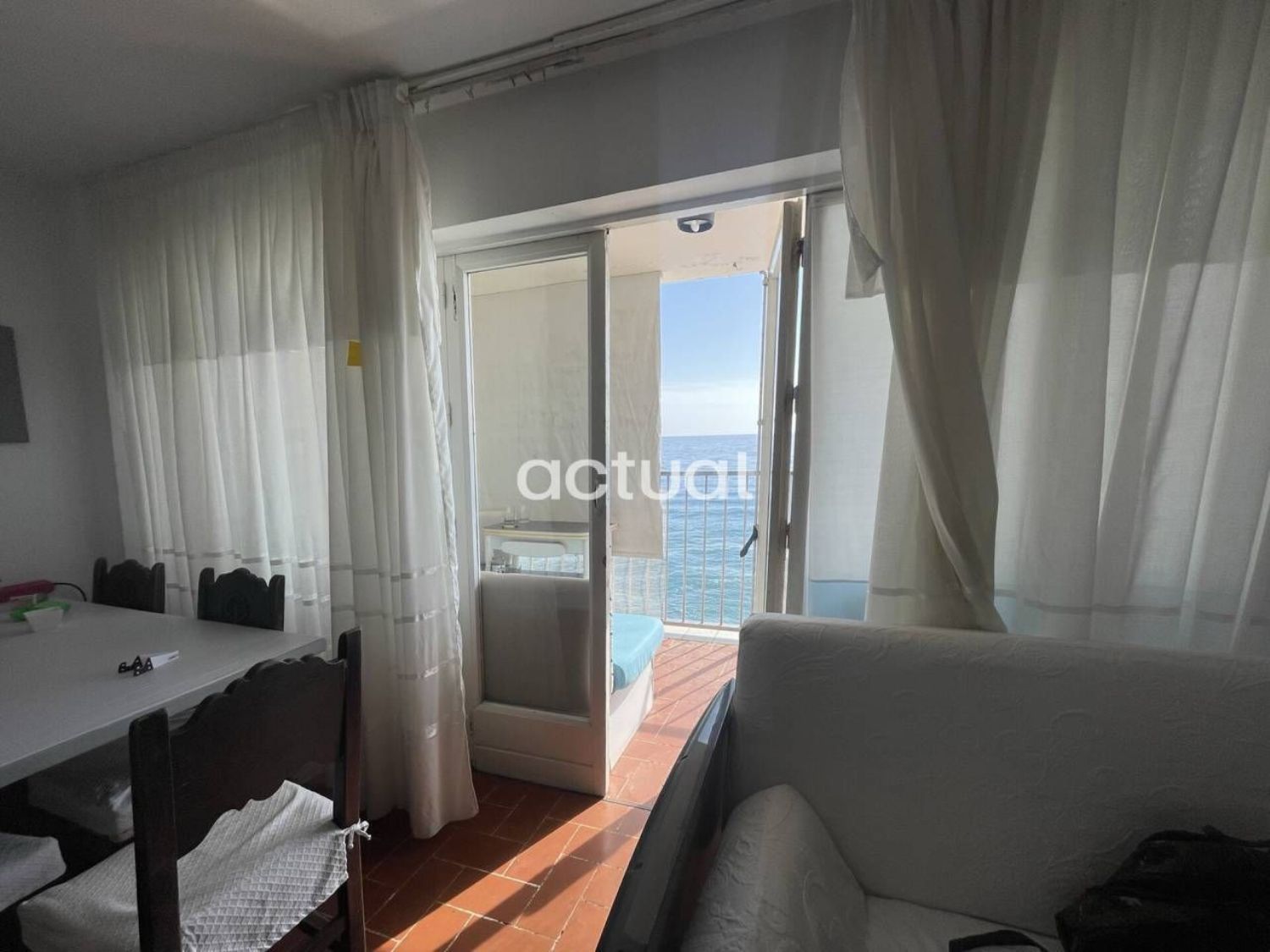 Apartamento à venda à beira-mar no Passeig Marítim, em Platja d'Aro