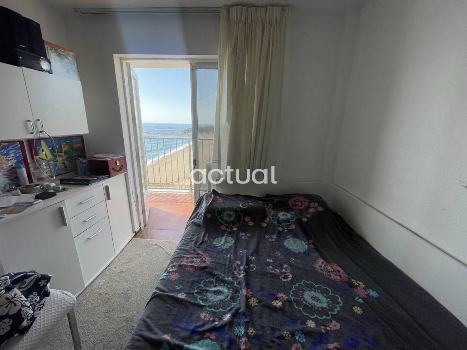 Apartamento à venda à beira-mar no Passeig Marítim, em Platja d'Aro