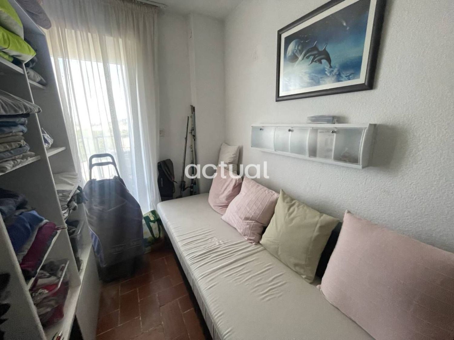 Apartment for sale on the seafront in Passeig Marítim, in Platja d'Aro