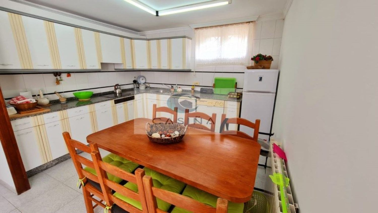Casa en venta en primera línea de mar en el Paseo Dunas, en Barreiros