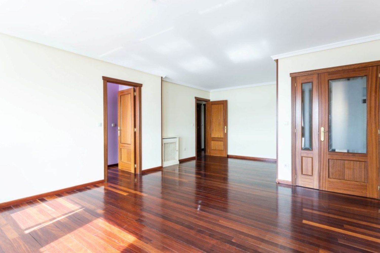 Apartment for sale on the seafront on Paseo Alcalde Francisco Vázquez, in A Coruña