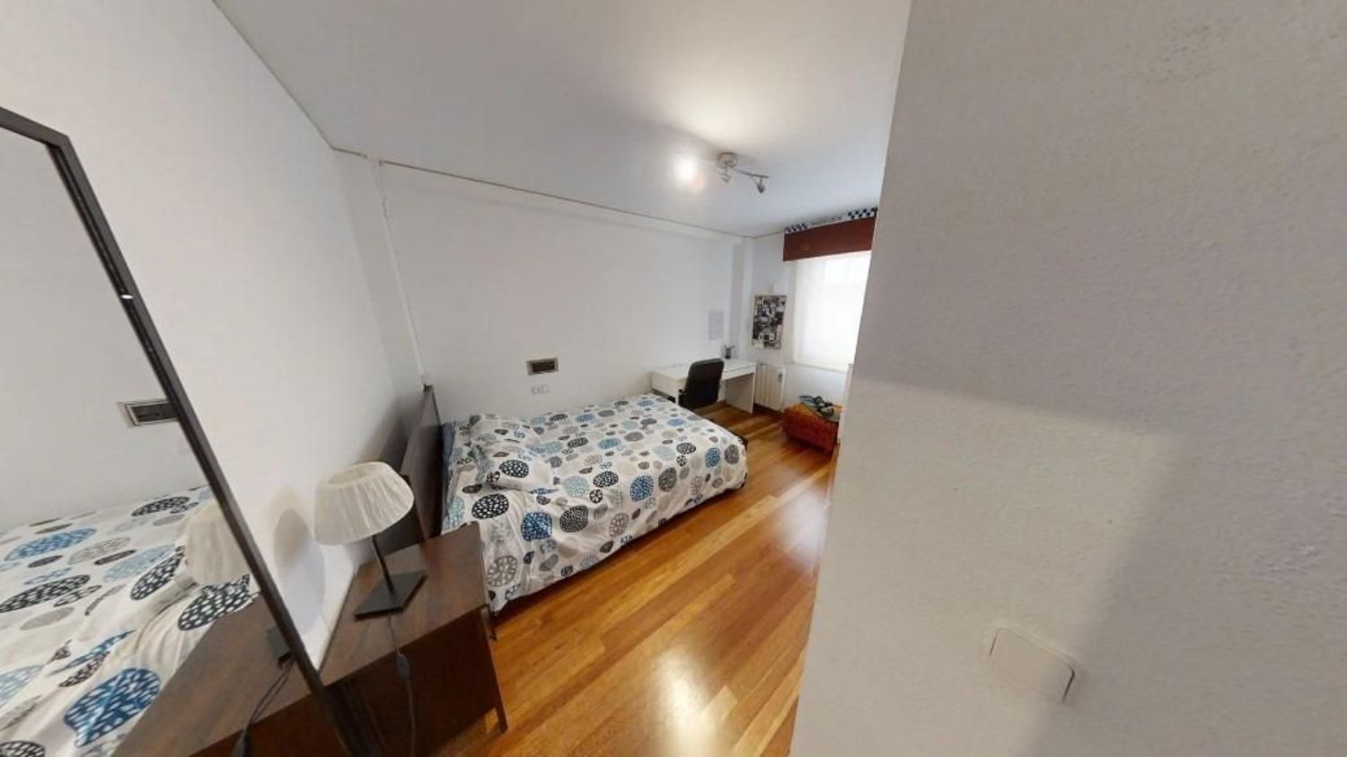 Apartment for sale on the seafront on Calle Matadero, in A Coruña