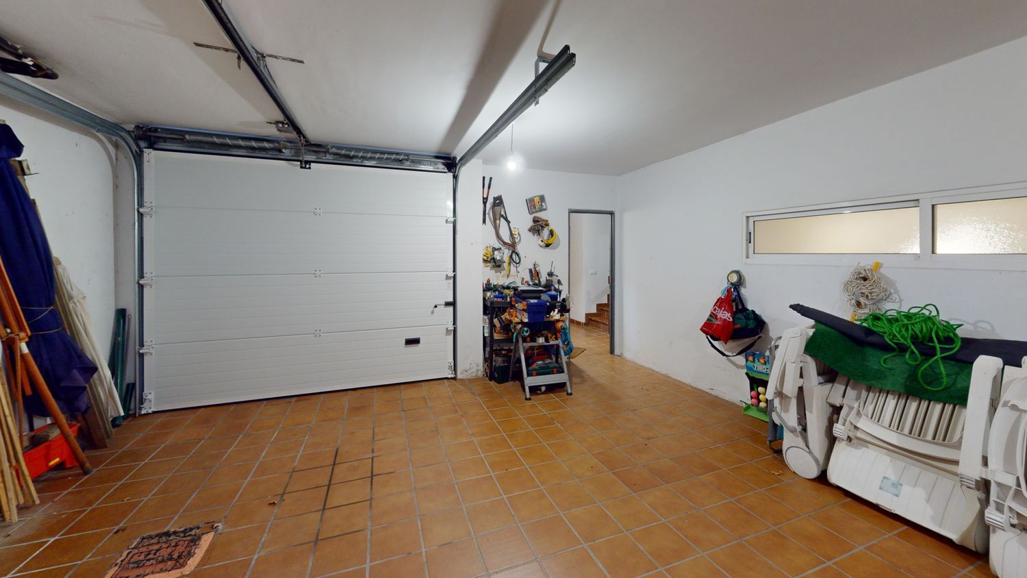 Casa en venda a primera línia de mar al Carrer Via Buccino, a Oleiros