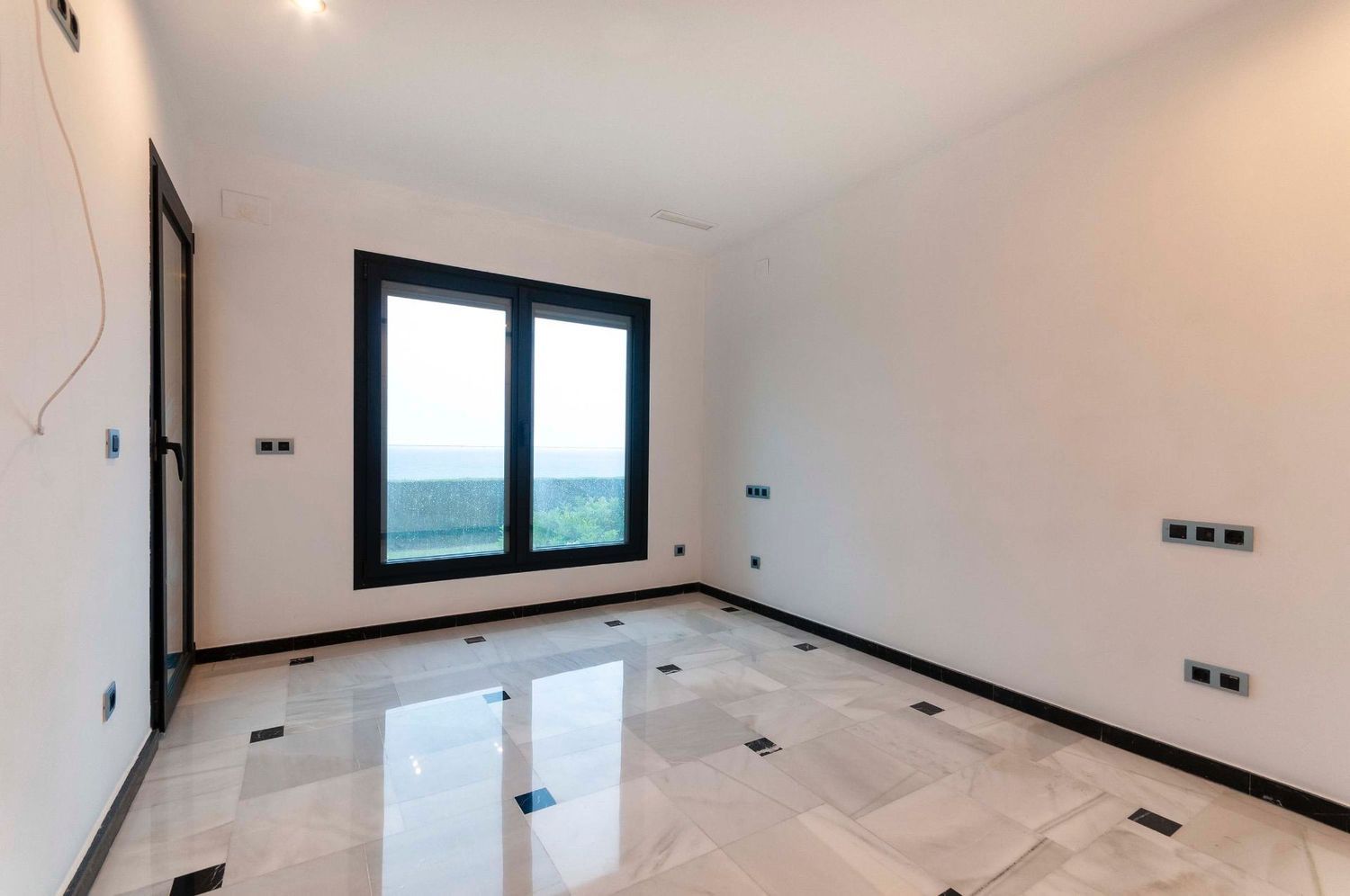 Duplex for sale on the seafront in Playa Cap Negret, in Altea