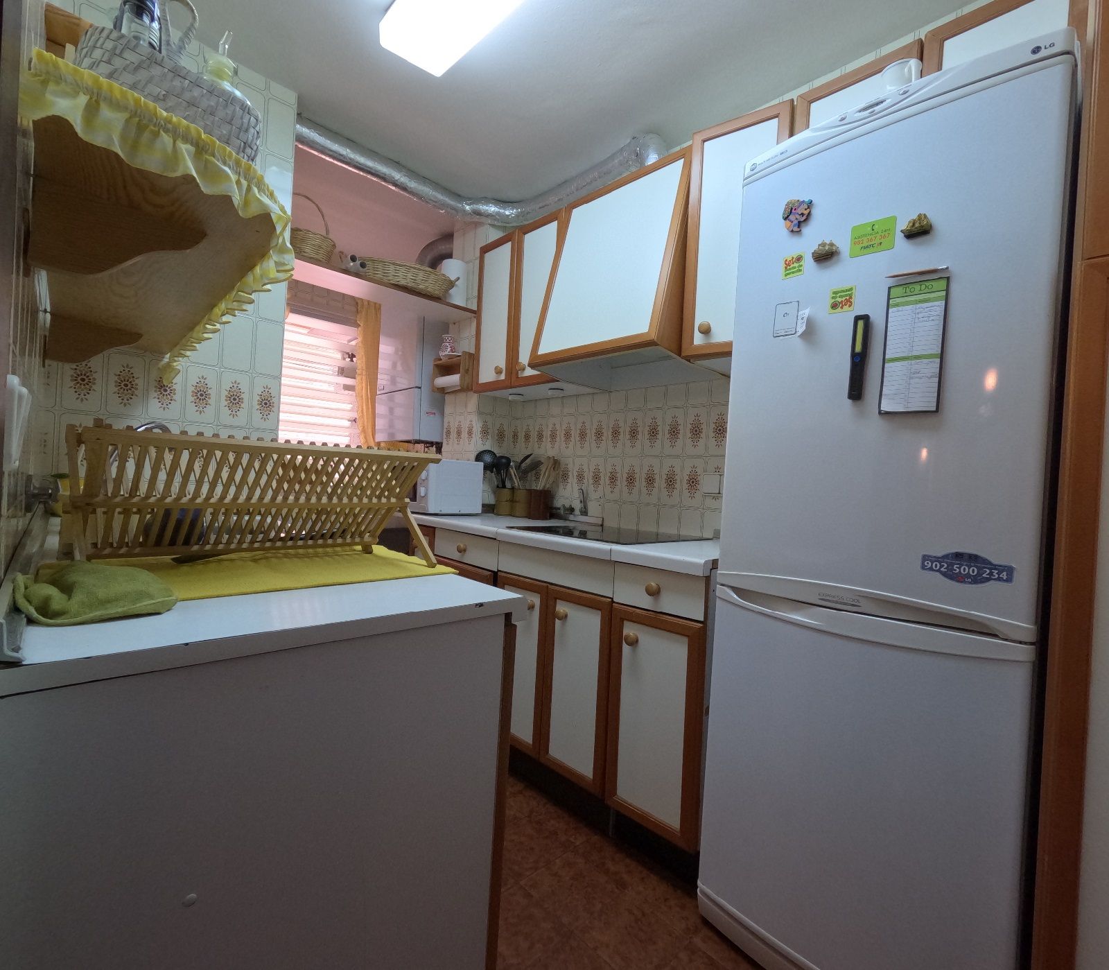 Apartamento à venda à beira-mar na Avinguda Diputació, em Vilafortuny, Cambrils