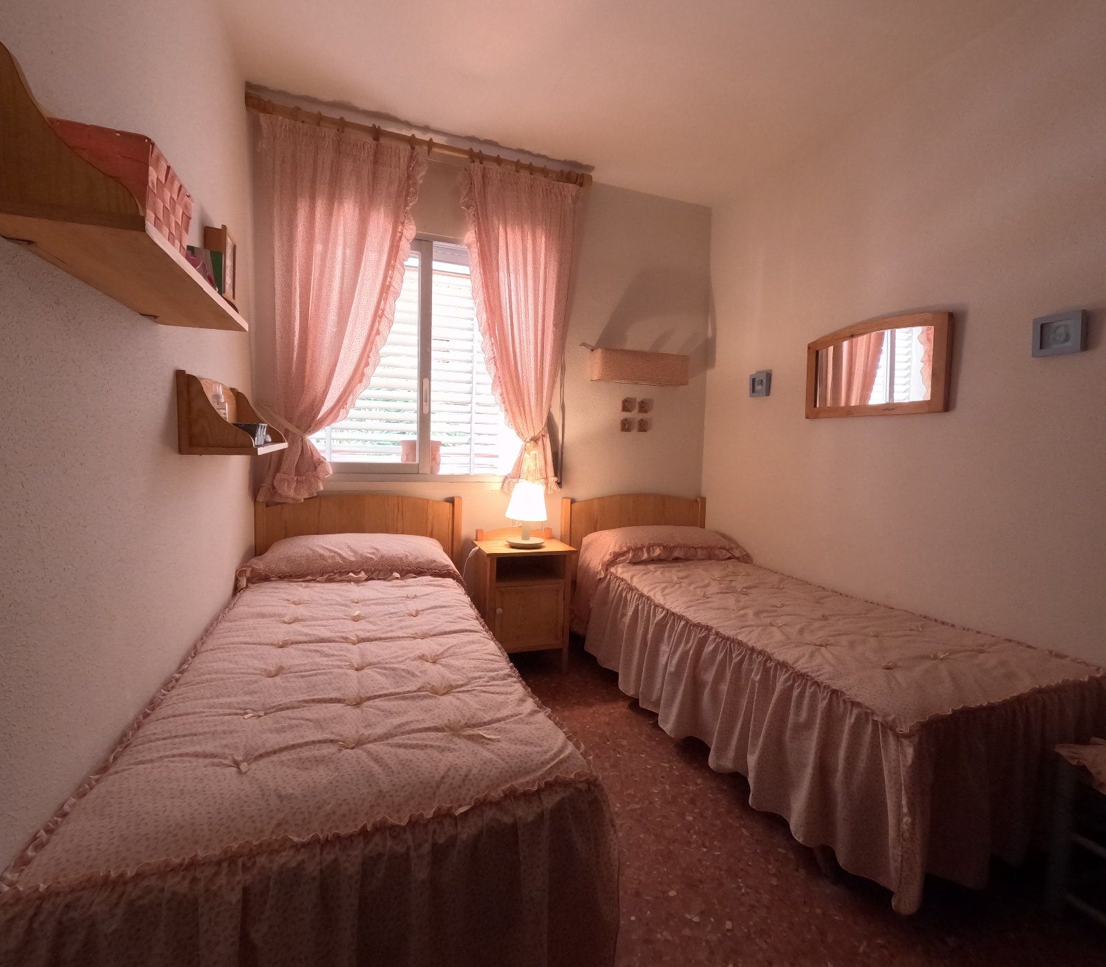 Apartamento à venda à beira-mar na Avinguda Diputació, em Vilafortuny, Cambrils