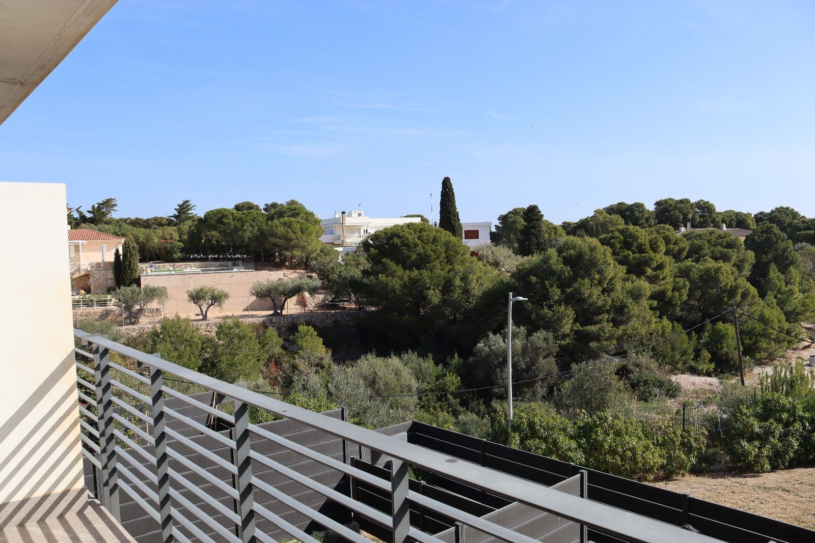 Casa Adosada en primera línea de Mar en L' Ametlla de Mar en Tarragona