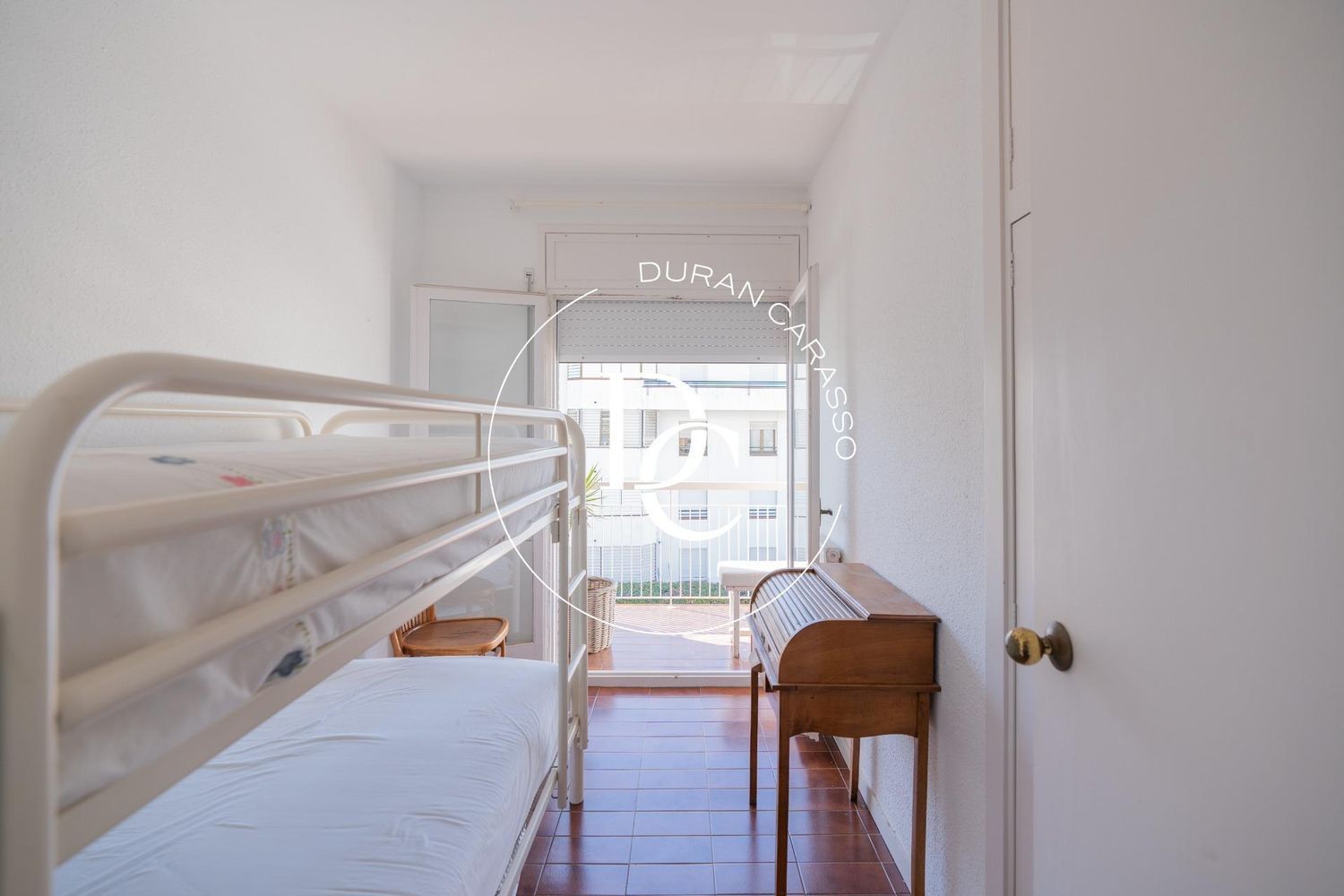 Apartamento à venda à beira-mar no Passeig Marítim, em Sitges