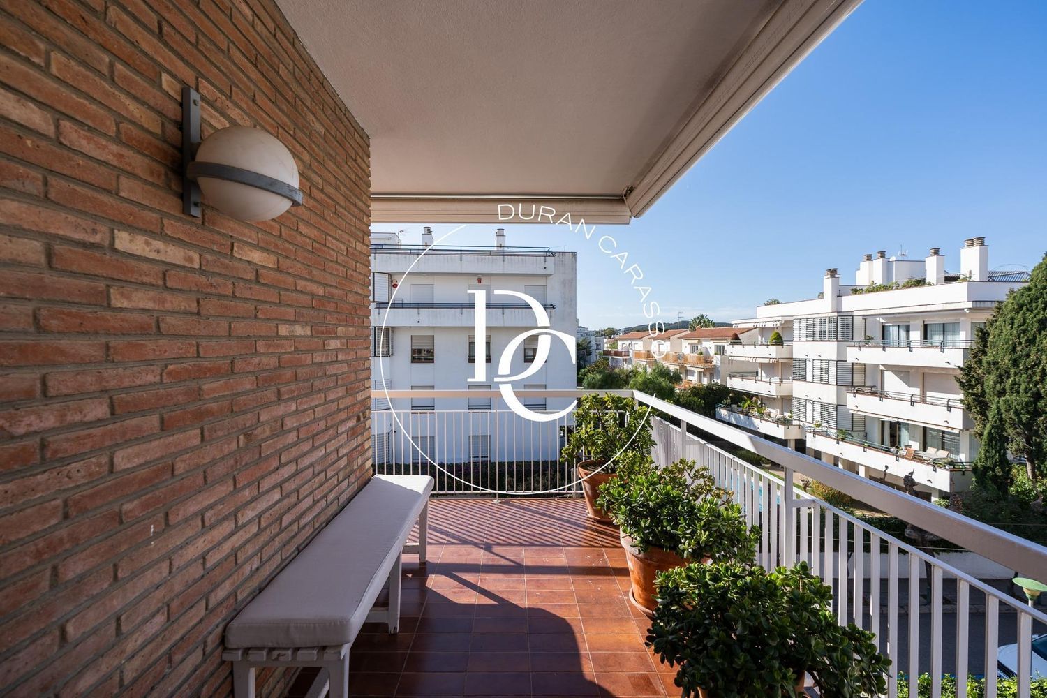 Apartment for sale on the seafront in Passeig Marítim, in Sitges