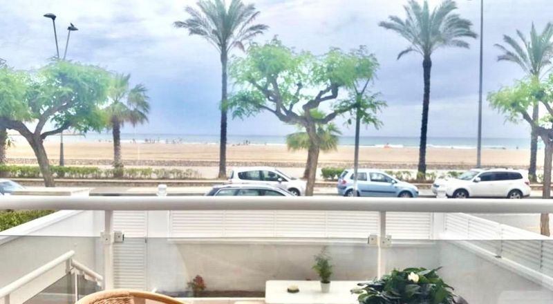 Planta Baixa en venda Calafell, Tarragona. Ref: 3159. Addurno.com