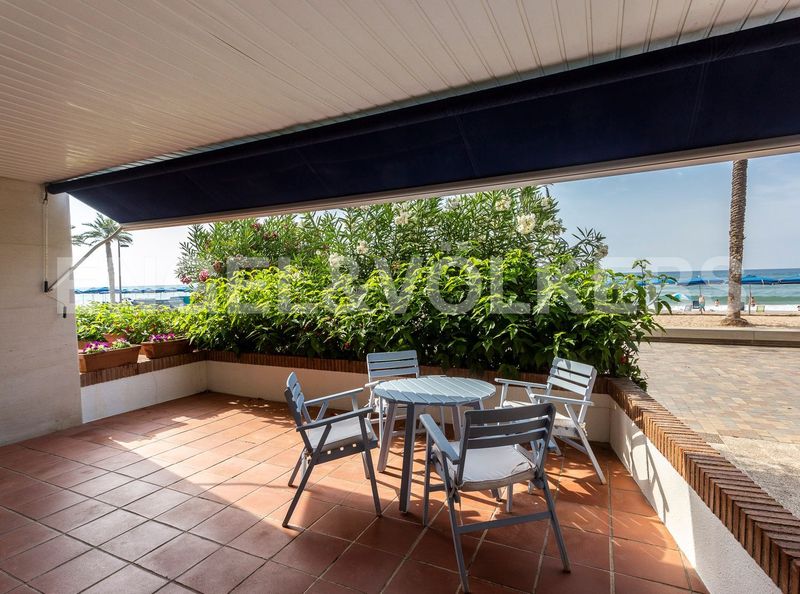 Planta Baixa en venda Calafell, Tarragona. Ref: 3163. Addurno.com