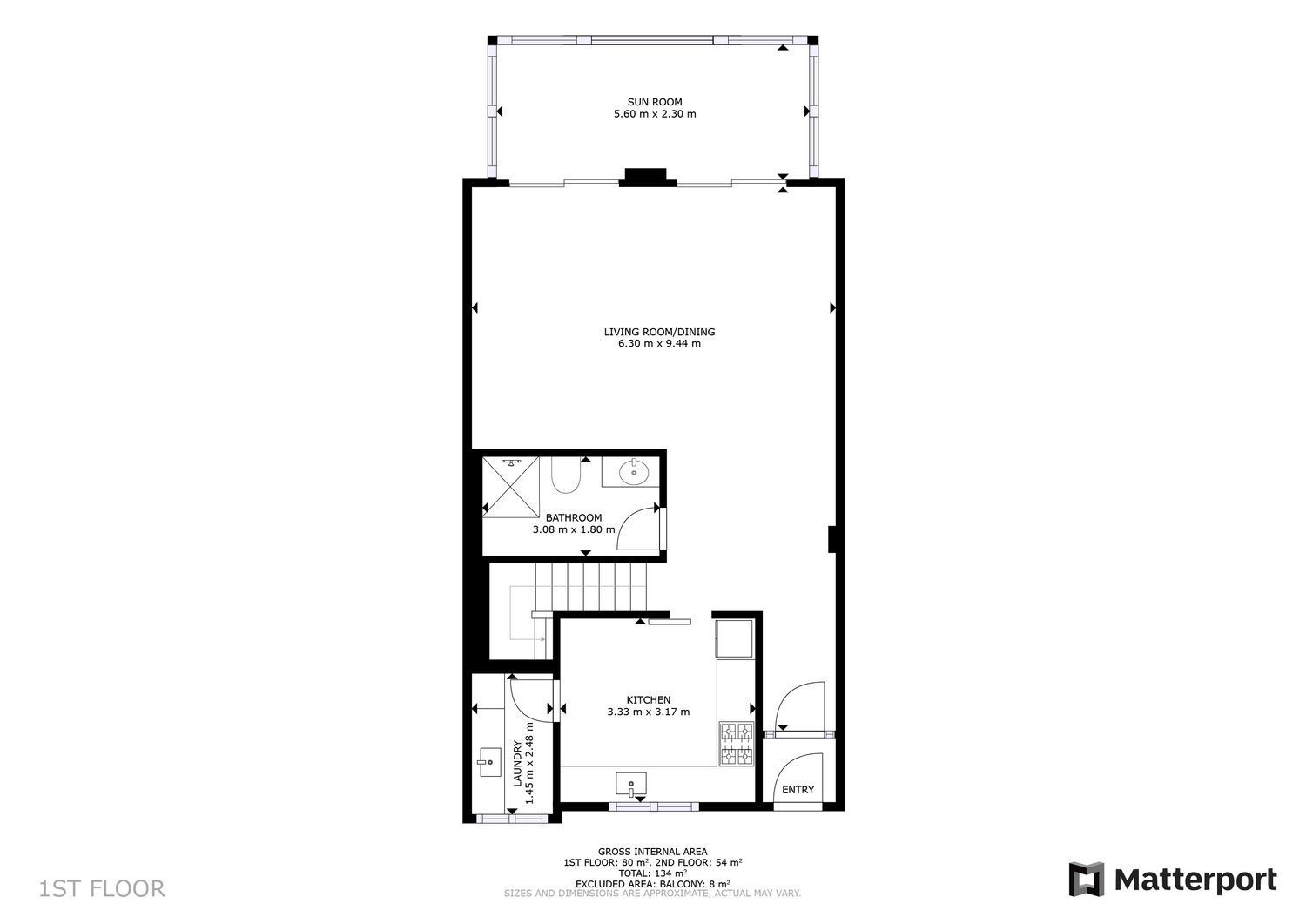 Duplex for sale on the seafront in Cap-negret, in Altea