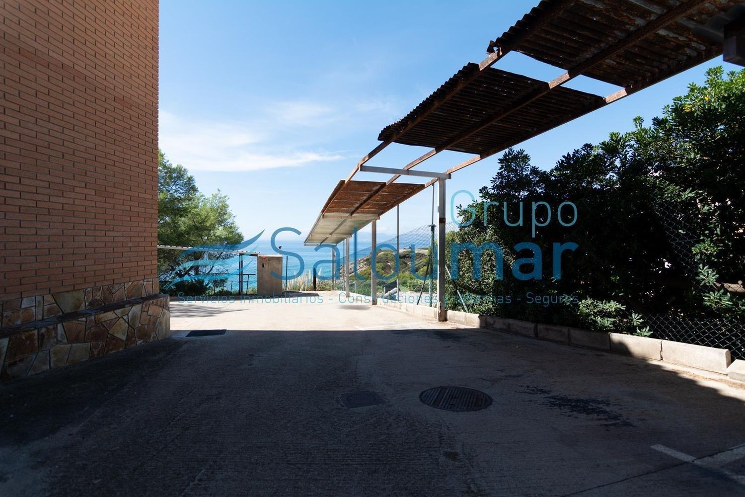 Casa geminada à venda à beira-mar na Carrer del Pas de la Mala Dona, em Salou