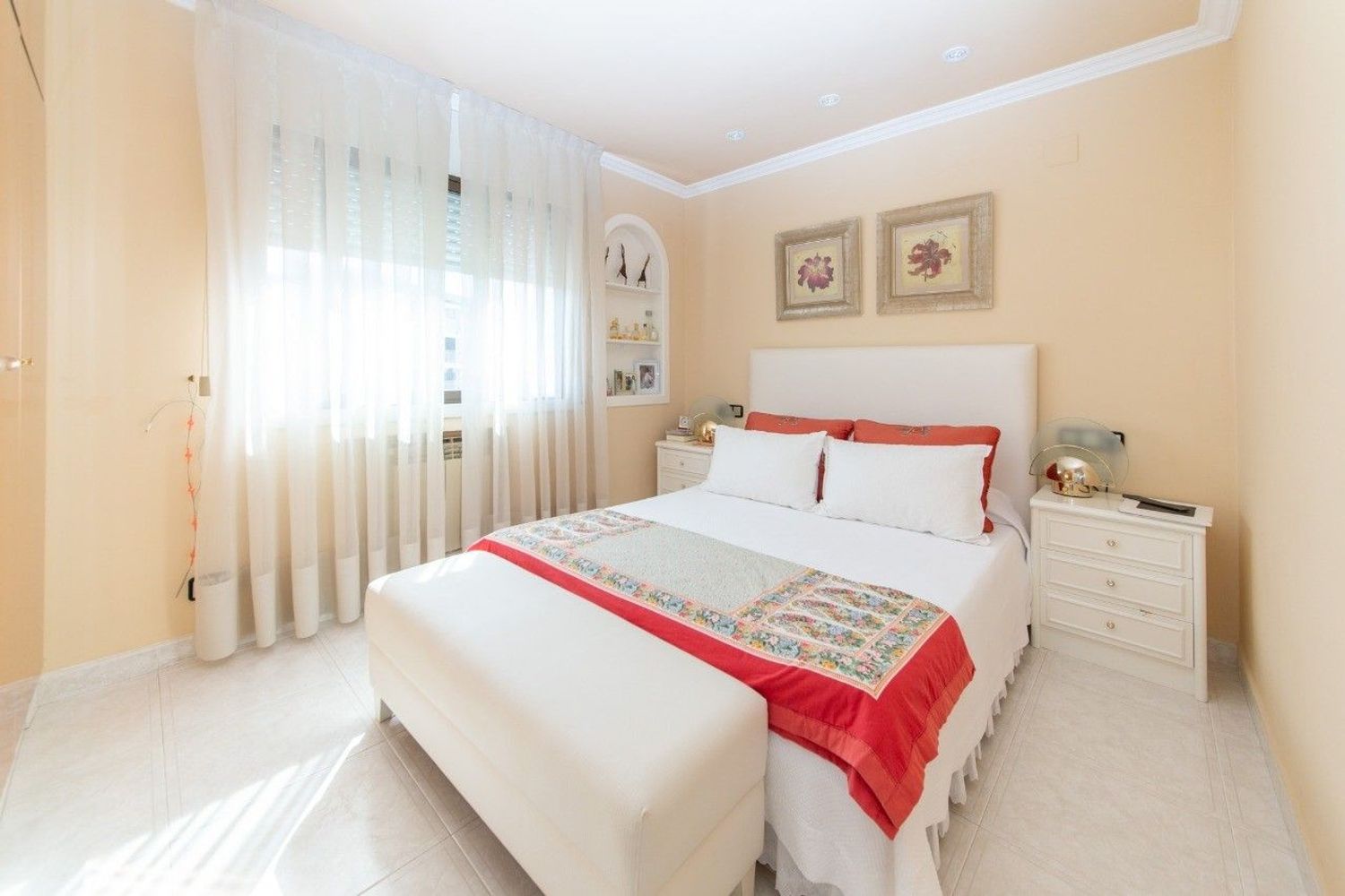 Apartamento à venda à beira-mar na Carrer de Brussel·les, em Salou