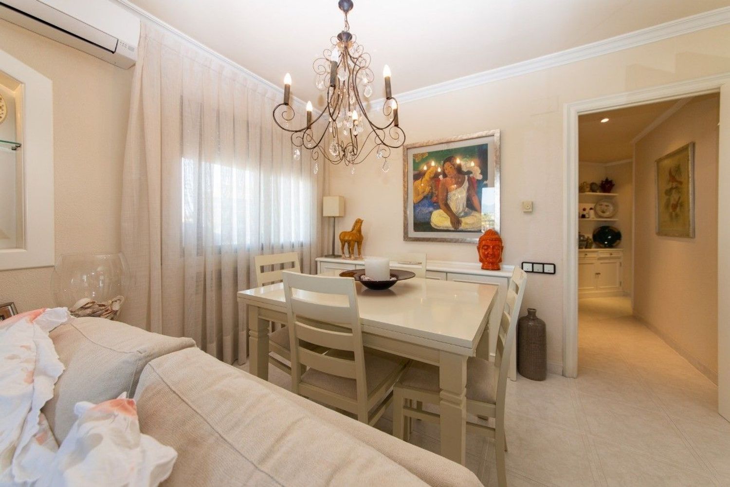 Apartment for sale on the seafront on Carrer de Brussel·les, in Salou