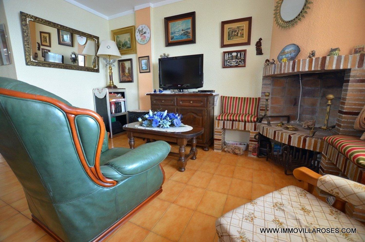 Apartament en venda a primera línia de mar a la zona Canyelles Petites, a Roses