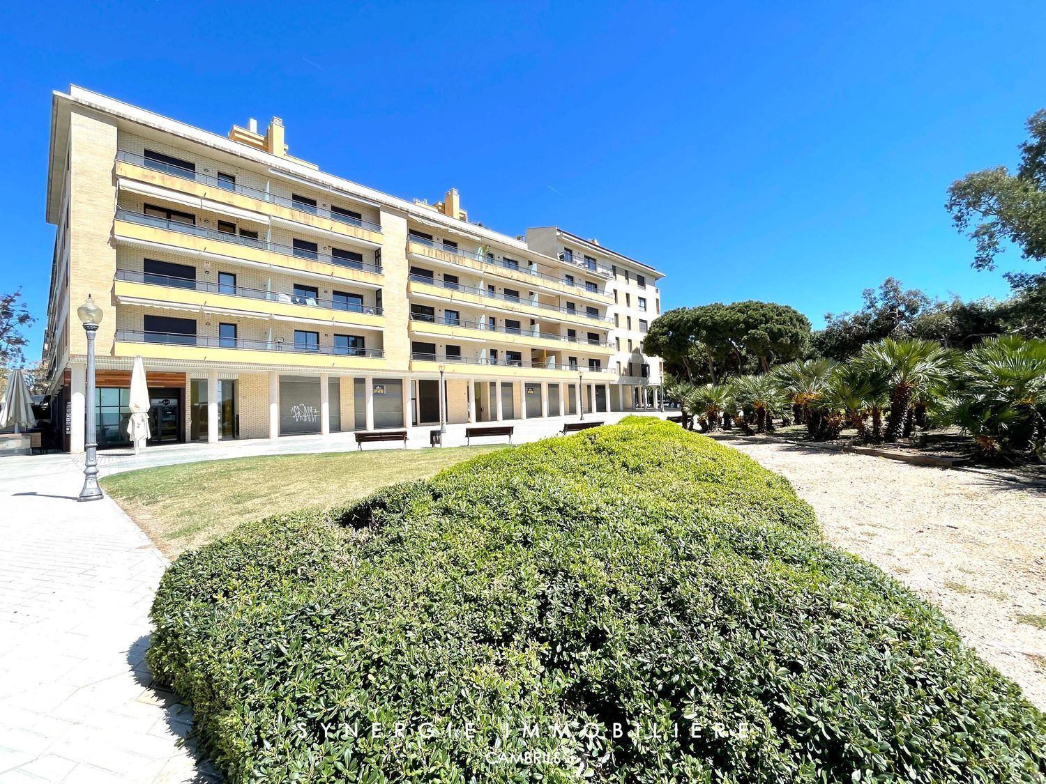Apartment for sale on the seafront in Passeig de Sant Joan Baptista de la Salle, in Cambrils