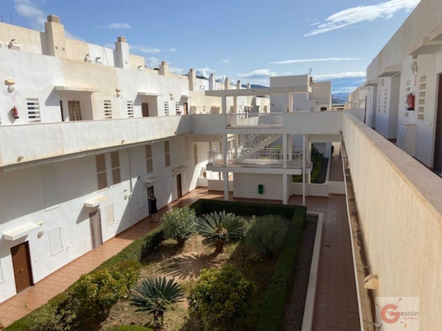 Duplex à venda à beira-mar em Castell de Ferro, em Lújar